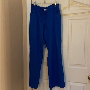 Greys Anatomy Scrub Bottoms